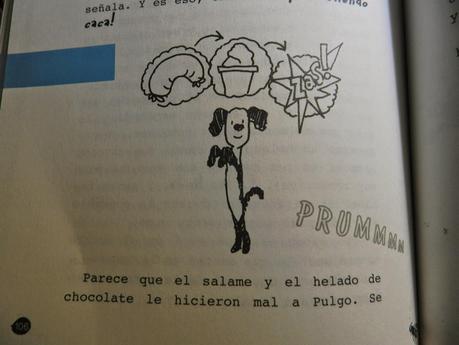 Fotoreseña: El blog del sucio