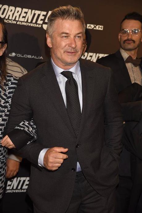 Alec Baldwin