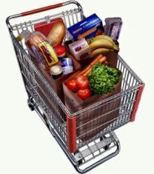 ¿Cómo influye la compra en nuestra alimentación?