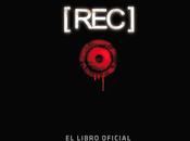 Reseña "[REC]: libro oficial", Guillermo Tato