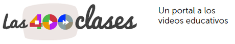 Las 400 clases. Portal de vídeos educativos