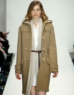 Must Have: Duffle coats. Must Have: Duffle coats.