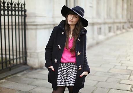 Must Have: Duffle coats. Must Have: Duffle coats.