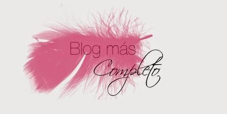 Premios Bloggers 2014