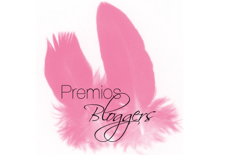 Premios Bloggers 2014