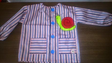 Vuelta al cole acabada!