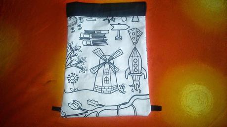 Vuelta al cole acabada!