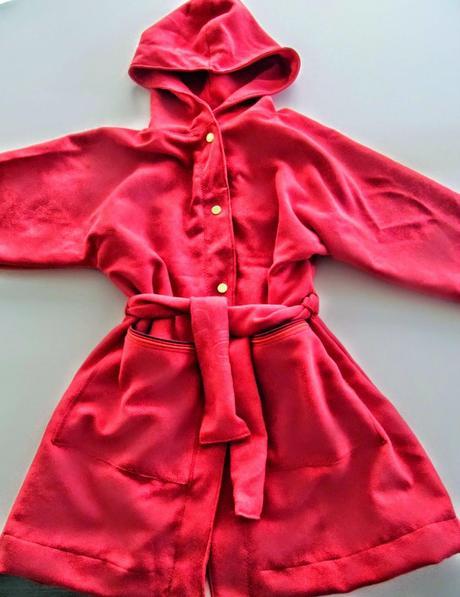 Vuelta al cole acabada!