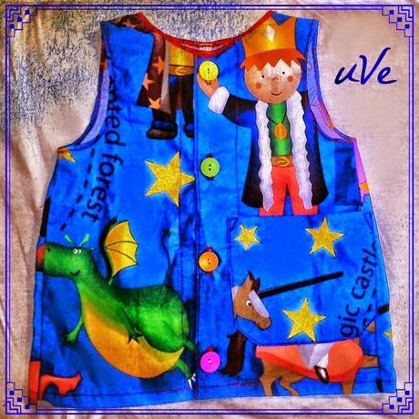 Vuelta al cole acabada!