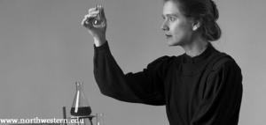 marie curie