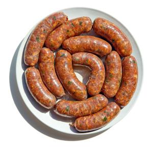 Chorizo argentino