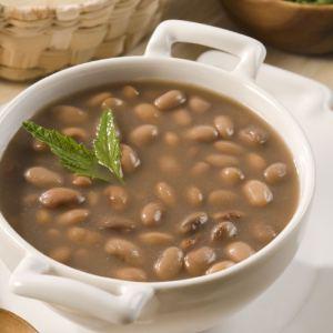Frijoles mexicanos