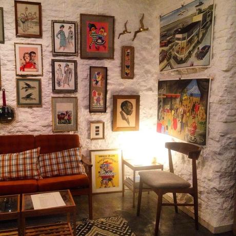 Hóptimo: Para amantes y exploradores del papel viejuno