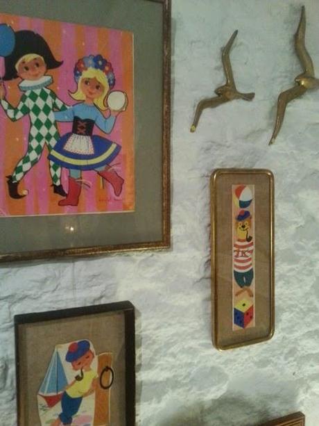 Hóptimo: Para amantes y exploradores del papel viejuno