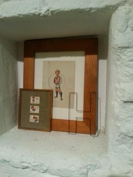 Hóptimo: Para amantes y exploradores del papel viejuno