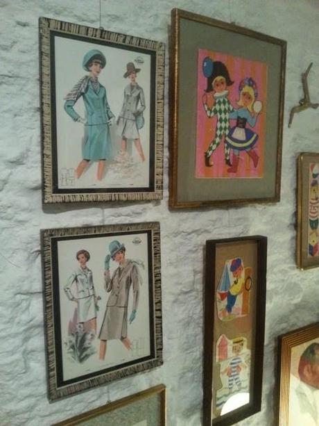 Hóptimo: Para amantes y exploradores del papel viejuno