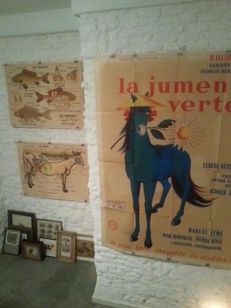 Hóptimo: Para amantes y exploradores del papel viejuno