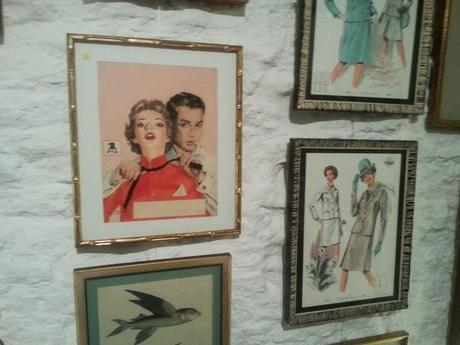 Hóptimo: Para amantes y exploradores del papel viejuno