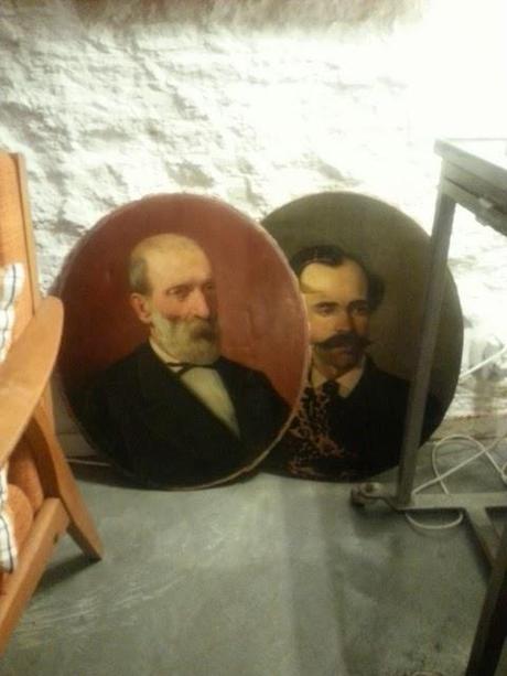 Hóptimo: Para amantes y exploradores del papel viejuno