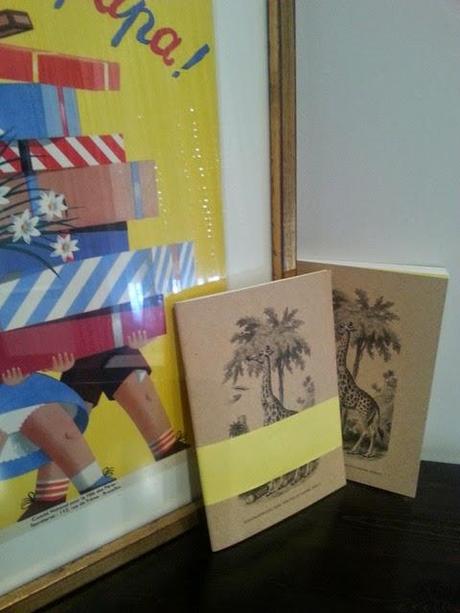 Hóptimo: Para amantes y exploradores del papel viejuno