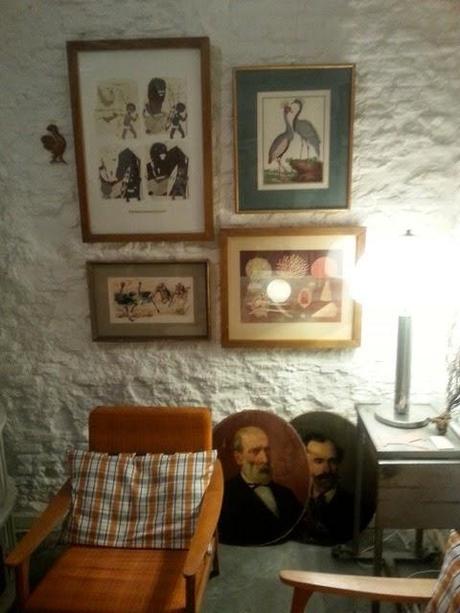 Hóptimo: Para amantes y exploradores del papel viejuno