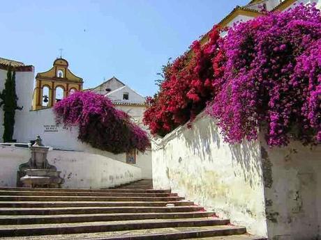 Andalucía es diferente