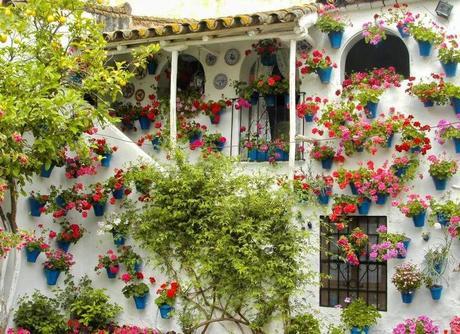 Andalucía es diferente