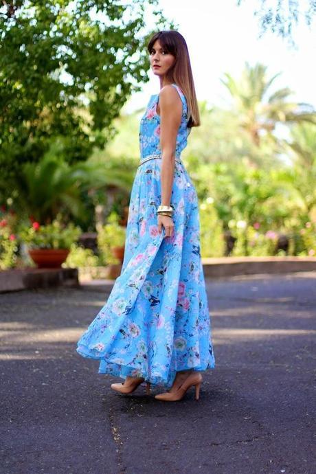 Maxi flowers