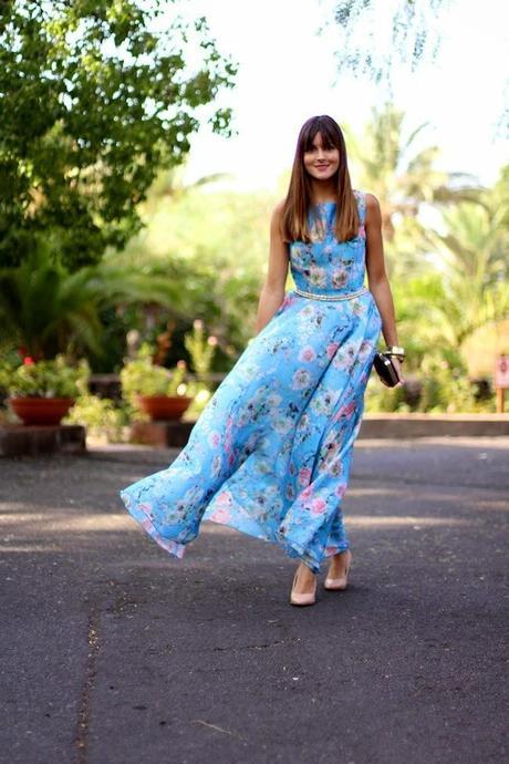 Maxi flowers