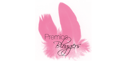 Premios Bloggers 2014