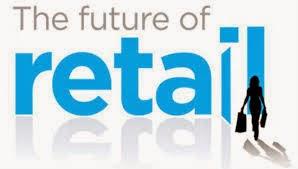 Las tiendas del futuro