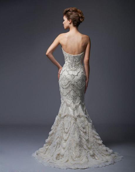 Enura Bridal Couture