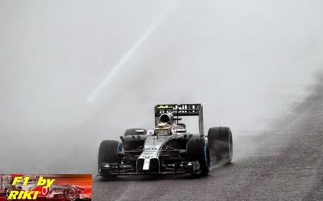 McLAREN-HONDA PLANEA PROBAR EL MOTOR JAPONÉS ANTES DEL FIN DE AÑO