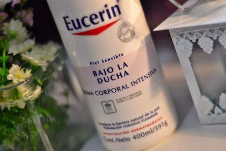 Nuevo Eucerin Bajo la ducha!! Nuevo Eucerin Bajo la ducha!!