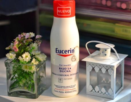 Nuevo Eucerin Bajo la ducha!! Nuevo Eucerin Bajo la ducha!!