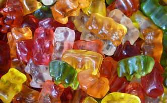 Trucos para controlar el consumo de dulces en Halloween
