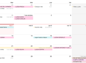 Miércoles Mudo Trabajo, trabajito…