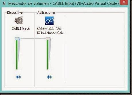 virtual cable