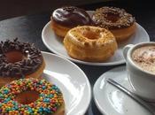 Dulce Budapest (II) donut library