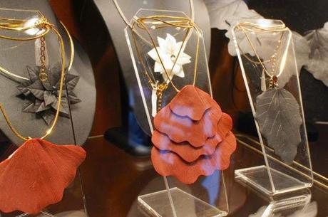 Lugares con encanto La Basilica Galería Joyería Arte Barrio Gótico Barcelona