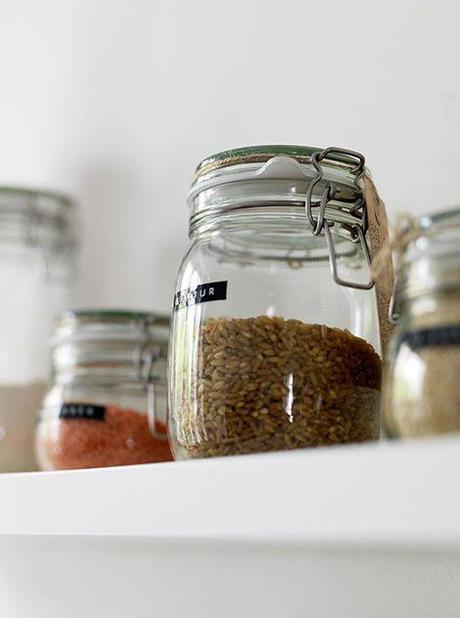 Cuatro claves para tu cocina + concurso Cuatro claves para tu cocina + concurso