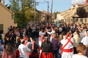 Orejana y Gallegos 5 octubre 2014 158