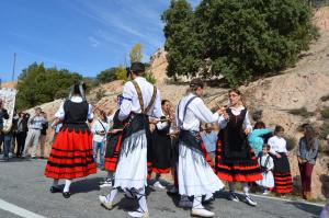 Orejana y Gallegos 5 octubre 2014 031