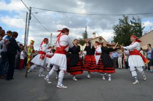 Orejana y Gallegos 5 octubre 2014 137