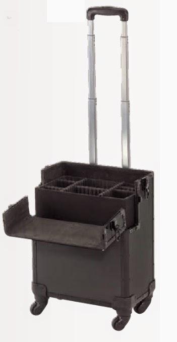 Trolley Maquillaje
