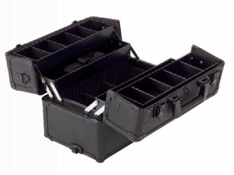 maletin maquillaje profesional