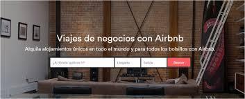  La apuesta de Airbnb para América Latina