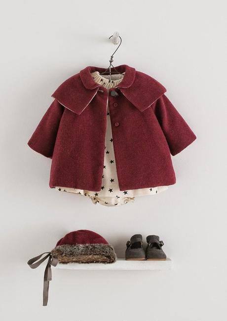 LLEGAN LOS ABRIGOS:  LAS PROPUESTAS DE NANOS