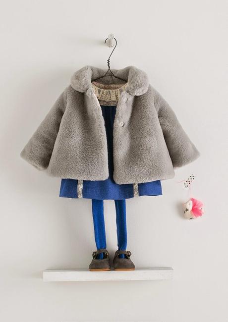 LLEGAN LOS ABRIGOS:  LAS PROPUESTAS DE NANOS