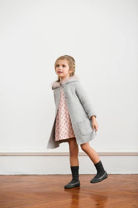 LLEGAN LOS ABRIGOS:  LAS PROPUESTAS DE NANOS